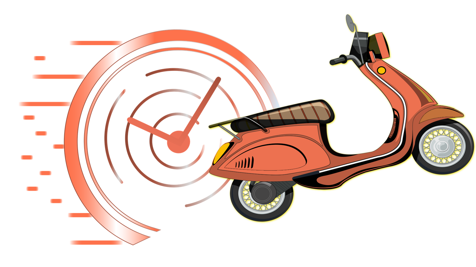 Logo Express Delivery